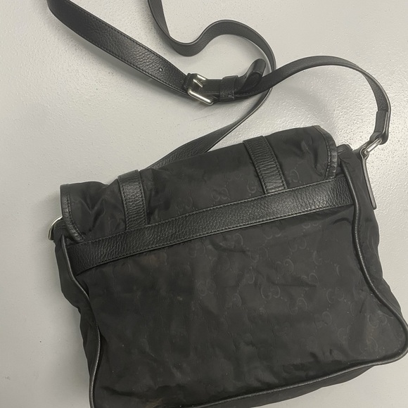 Gucci Athletic cross over bag - Picture 2 of 3